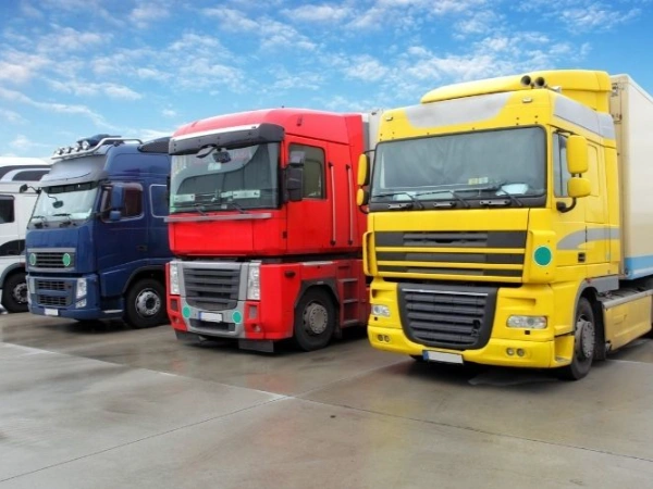 Konya Boyacıköy Nakliye